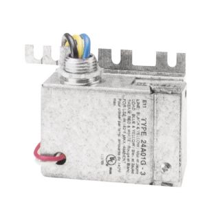 Broan Low Voltage Transformer/Relay