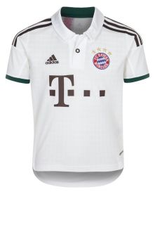 adidas Performance   FC BAYERN AWAY 2013/2014   Club wear   white