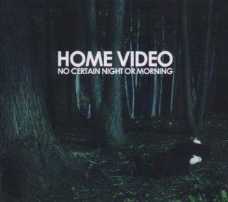 No Certain Night Or Morning: Music