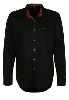 Dahlin   RICHARD   Formal shirt   black