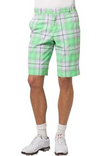 Nike Golf   TARTAN   Shorts   green