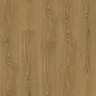 Armstrong Long Plank 7.64 in W x 7.41 ft L Woodland Tan Embossed Laminate Wood Planks