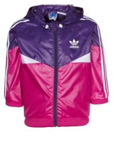adidas Originals   I COLORADO WB   Outdoor jacket   pink