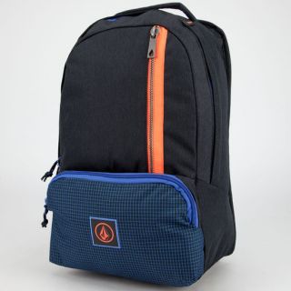 Basis Backpack Blue/Black One Size For Men 239838149