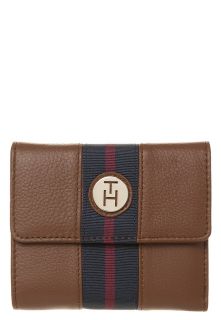 Tommy Hilfiger   DOTSY   Wallet   brown