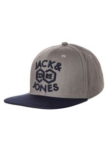 Jack & Jones   BEST   Cap   grey