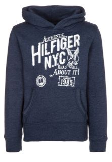 Tommy Hilfiger   Sweatshirt   blue