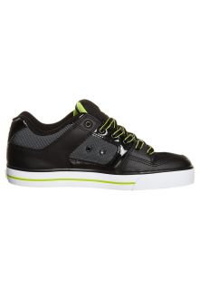 DC Shoes PURE XE   Trainers   black
