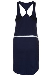 Franklin & Marshall Jersey dress   blue