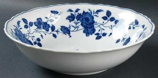 Fine China of Japan Royal Meissen 9 Round Vegetable Bowl, Fine China Dinnerware