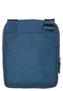 Piquadro SIGNO PORTA IPAD MINI   Across body bag   blue