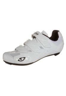 Giro   TREBLE II   Cycling shoes   white
