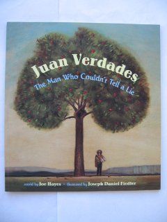 Juan Verdades: The Man Who Couldn't Tell a Lie, Level A.3 (9780736227803): National Geographic Learning National Geographic Learning: Books
