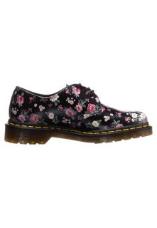 Dr. Martens 1461   3 EYE SHOE   VINTAGE ROSE SOFTY T   Casual lace ups