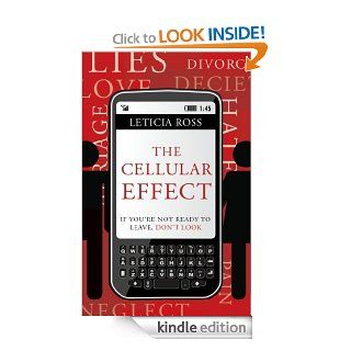 The Cellular Effect eBook Leticia Ross Kindle Store