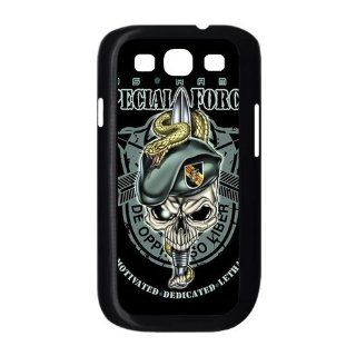 New Item Military Army Style Color Customized Personalized Hard Protector Case Cover for S3 samsung galaxy I9300: Cell Phones & Accessories