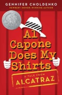 Al Capone Does My Shirts: Clothing