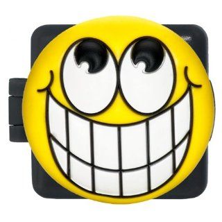 GeoPalz Kids Smiley Face Digital Tri Axis Motivational Pedometer for Walking, Running and Earning Prizes : Sport Pedometers : Sports & Outdoors
