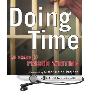 Doing Time: 25 Years of Prison Writing (Audible Audio Edition): Bell Gale Chevigny, Bernard Setaro Clark, Shay Moore: Books