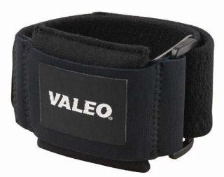 Valeo Gel Tennis Elbow Support (One Size): Health & Personal Care