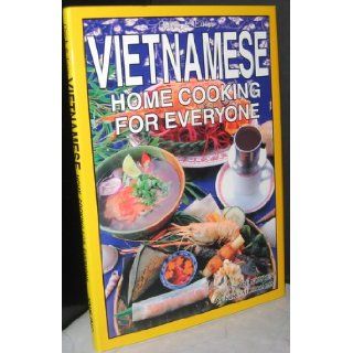 Quick & Easy Vietnamese Home Cooking for Everyone Andre Nguyen 9784915831942 Books