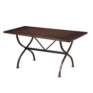 Hillsdale Furniture Cameron Counter Height Dining Table