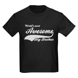 Worlds Most Awesome Big brother T by mmam