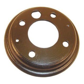 YAMAHA golf cart brake drum our part# 4261 for 1982 2003 GAS & ELECTRIC. FREE SHIPPING USA, EXCEPT ALASKA & HAWAII. : Sports & Outdoors