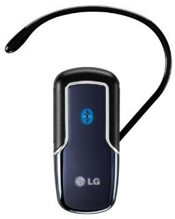 LG  HBM 760 Bluetooth Wireless Headset: Cell Phones & Accessories