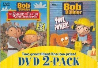Bob the Builder: The Knights of Fix a Lot/Tool Power: Bob the Builder: Movies & TV