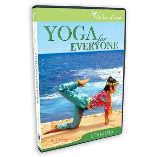 Yoga For Everyone: Stamina: Wai Lana: Movies & TV