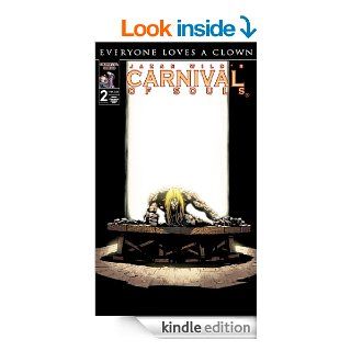 CARNIVAL OF SOULS: Everyone Loves A Clown (The Originals   Book Two) eBook: JAZAN WILD: Kindle Store