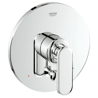 Grohe Veris Pressure Balance Diverter Faucet Shower Faucet Trim Only