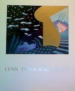 Lynn Taber Borcherdt Contemporary Southwest Images II: November 21, 1986 January 11, 1987 (The Stonewall Foundation Ser): Lynn Taber Borcherdt, Tucson Museum of Art, Donald Locke: 9780911611113: Books