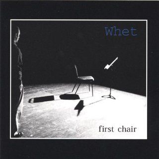 First Chair: Music
