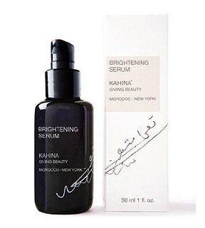Kahina Giving Beauty Brightening Serum, 1 Ounce : Facial Treatment Products : Beauty