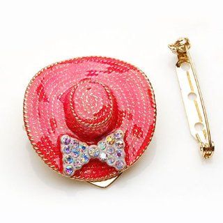 Designer Scarf Ring With Clip On Pin Brooch   Smoothly Touch,Fashionable and Elegant Metallic with Gorgeous Designs, Size Approx. 1.5" W x 1.5" H ,The Most Beautiful Accessories For Your Scarves and Clothes . Perfect Product For A Gifts Giving.Su