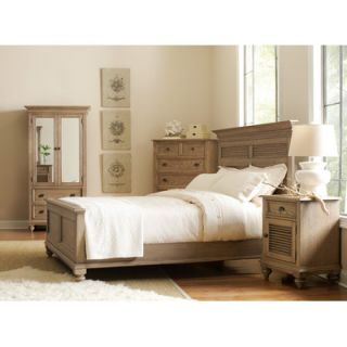 Riverside Furniture Coventry Panel Bed