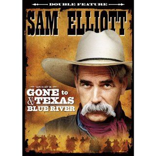 Blue River / Gone to Texas: Sam Elliott, Double Feature: Movies & TV