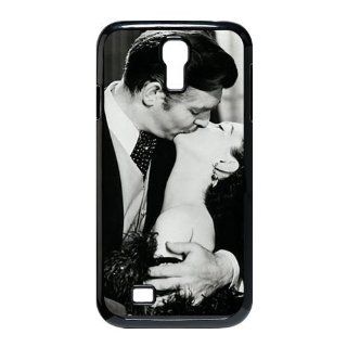 Vivien Leigh Gone With the Wind SamSung Galaxy S4 I9500 Case for SamSung Galaxy S4 I9500: Cell Phones & Accessories