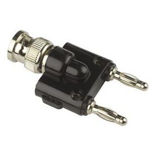 TENMA (FORMERLY FROM SPC)   SPC20525   BANANA PLUG Electronic Components