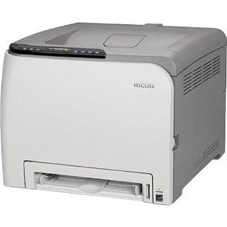 Ricoh Aficio SP C232DN Color Laser Printer (406506): Electronics