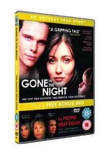 Gone in the Night [ NON USA FORMAT, PAL, Reg.2 Import   United Kingdom ]: Shannen Doherty, Kevin Dillon, James Anthony, Edward Asner, Jeanne Averill, Michael Brandon, Kevin Brief, Billy Burke, Devon Arielle Cahill, Timothy Carhart, Bill L. Norton, Category