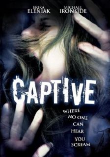 Captive: Jack Langedijk, Adrienne Ironside, Catherine Colvey, Erika Eleniak:  Instant Video