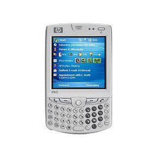 HP iPAQ hw6915 Mobile Messenger   Smartphone   GSM   QWERTY / touch screen   Windows Mobile: Electronics