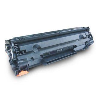 Toners & More  Compatible Laser Toner Cartridge for Hewlett Packard HP CE285A 85A 285A Works with HP LaserJet M1132, P1102, P1102W, Pro M1210, Pro M1212nf, Pro M1217nfw MFP   1,600 Page Yield: Electronics