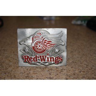 Detroit Red Wings Trailer Hitch Cover : Sports Fan Trailer Hitch Covers : Sports & Outdoors