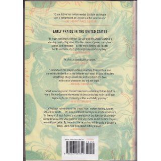 The Girl with the Dragon Tattoo: Stieg Larsson, Reg Keeland: 9780307269751: Books