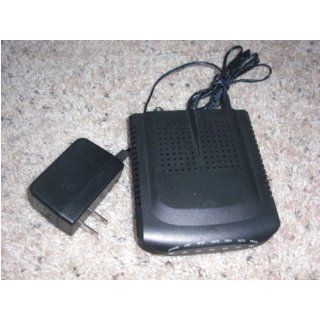 uBee (formerly Ambit) U10C018 DOCSIS 2.0 Cable Modem: Computers & Accessories