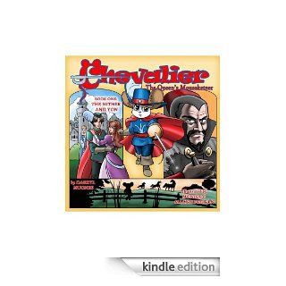 Chevalier The Queen's Mouseketeer: The Hither and Yon   Kindle edition by Darryl Hughes, Monique MacNaughton. Children Kindle eBooks @ .
